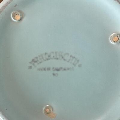 Franciscan Pottery