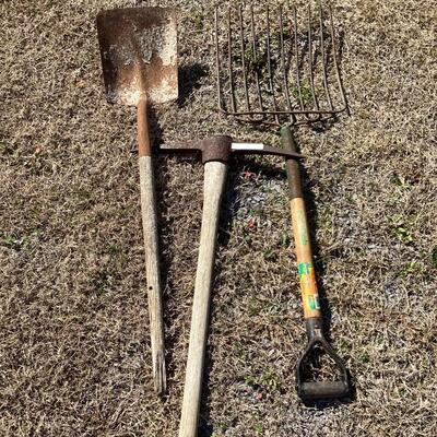 farm tools
