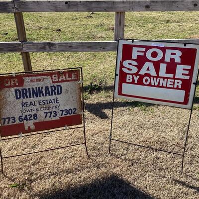 signs