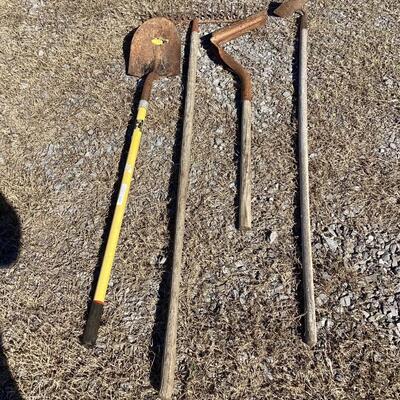 farm tools