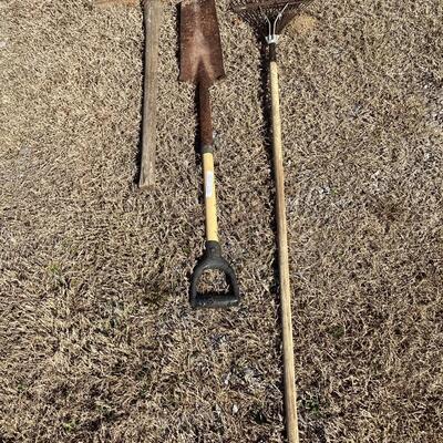 farm tools