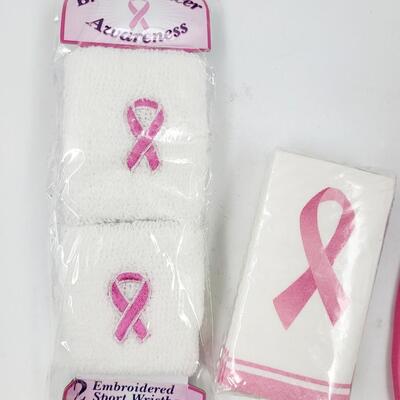 BREAST CANCER AWARENESS BUNDLEN
