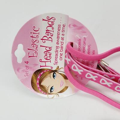 BREAST CANCER AWARENESS BUNDLEN