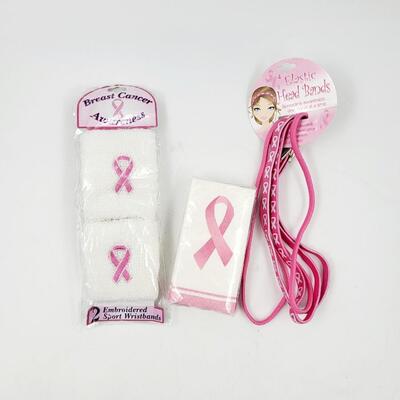 BREAST CANCER AWARENESS BUNDLEN
