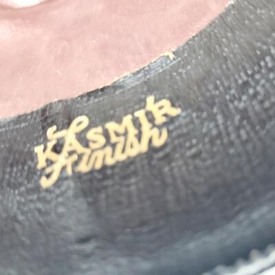 VINTAGE MANNERINGS /CHAMP SIZE 6.78 FEDORA HAT