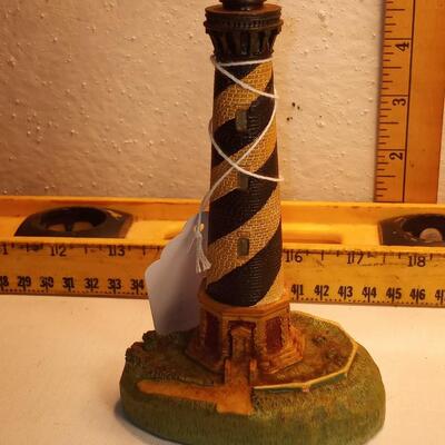 Cape Hatteras Lighthouse Collection Spoonliques VG
