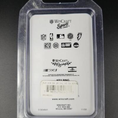 CHAMPIONSHIP ROYALS KEY CHAIN NIB
