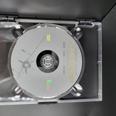 PEARL HARBOR DVD MOVIE SET