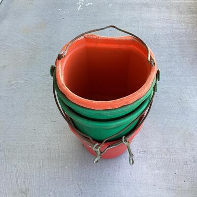 farm buckets