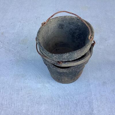 farm bucket