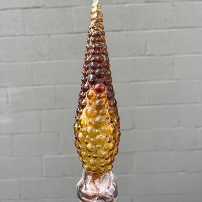 Vintage Empoli Decanter