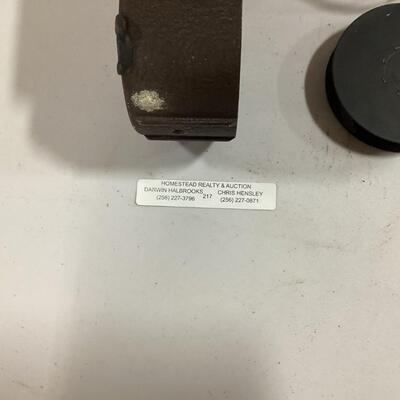 handheld reel to reel projector