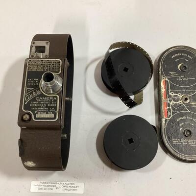handheld reel to reel projector