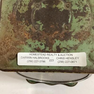 antique scale