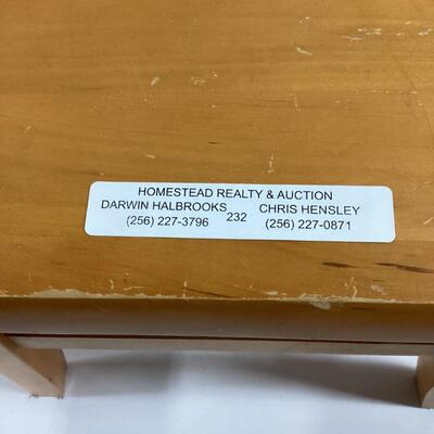 step stool