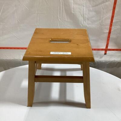 step stool