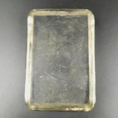 VINTAGE HALL OF SCIENCE - CHICAGOS WORLDS FAIR PAPER WEIGHT