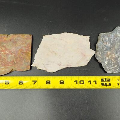 MULTI TYPE ROCK SLATE BUNDLE