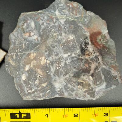 MULTI TYPE ROCK SLATE BUNDLE