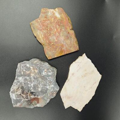 MULTI TYPE ROCK SLATE BUNDLE
