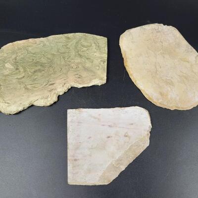 MULTI TYPE ROCK SLATE BUNDLE