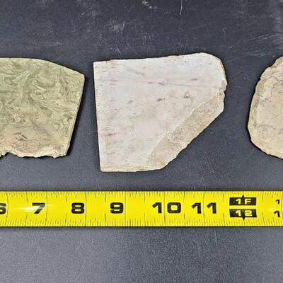MULTI TYPE ROCK SLATE BUNDLE