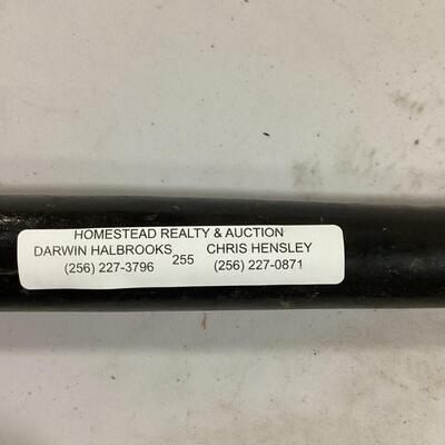 Billy Stick