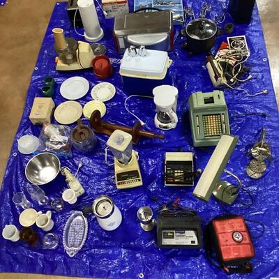 household goods