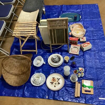 household items