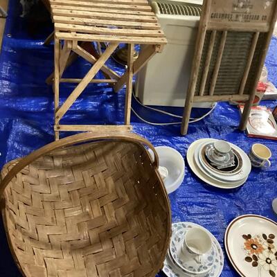 household items