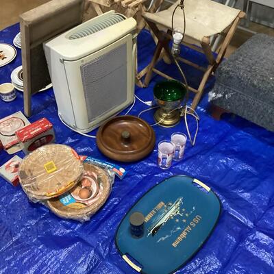 household items