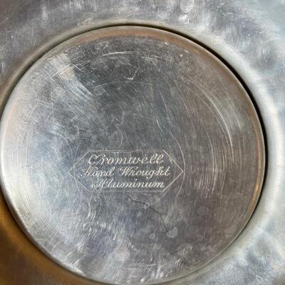 Lot 6   Antique Serving Pieces