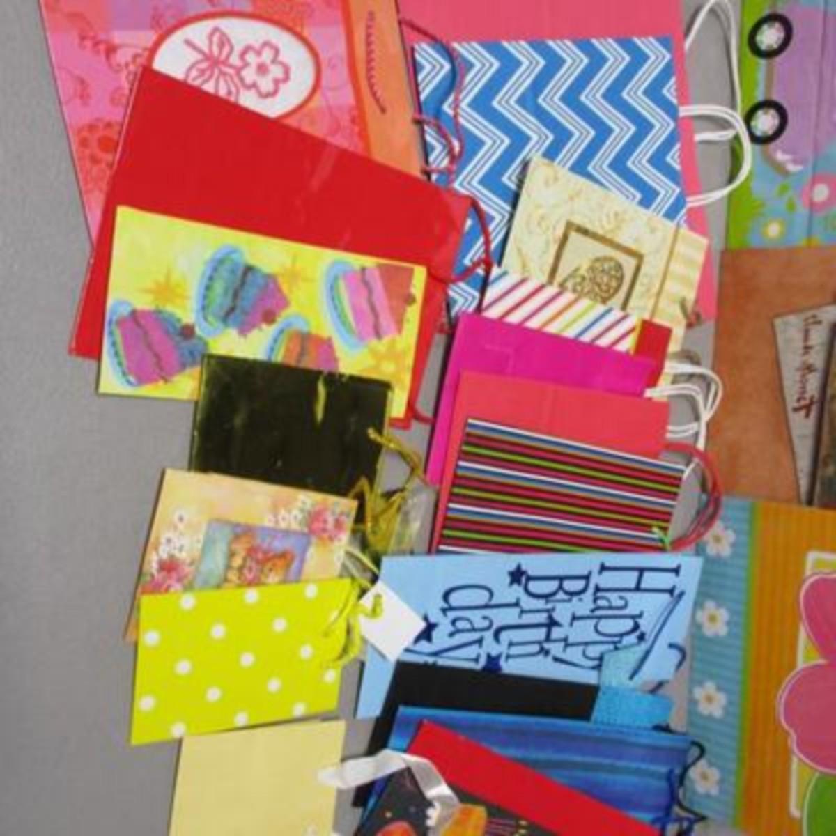 holiday-gift-bags-estatesales