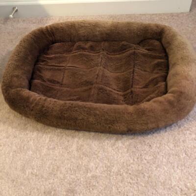 Five Pet Beds with Six Pet Blankets (UR-KM)