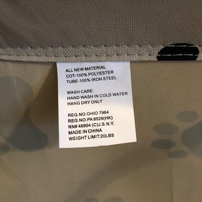 Five Pet Beds with Six Pet Blankets (UR-KM)