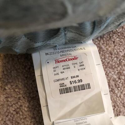 Five Pet Beds with Six Pet Blankets (UR-KM)