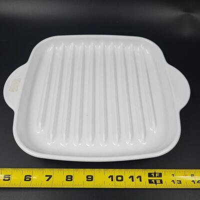 VINTAGE CORNING WARE BACON/ ROASTING RACK