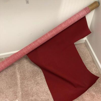 Fabric, Cluster Fiber,, Patterns & More (UR-KM)