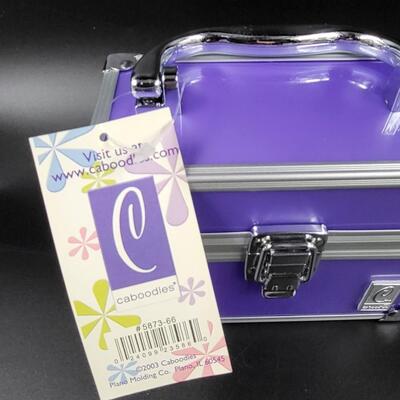 NEW SMALL CABOODLES CHEST
