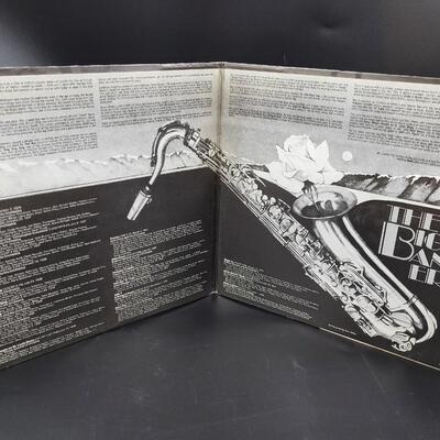 BIG BAND ERA 2 RECORD SET