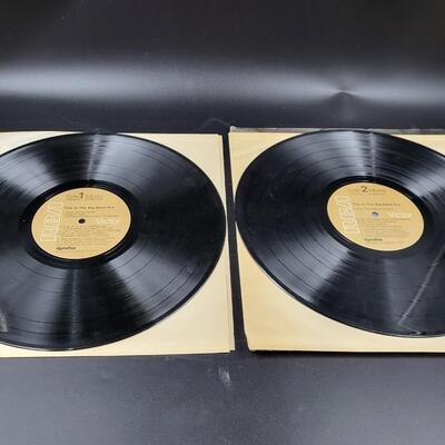 BIG BAND ERA 2 RECORD SET