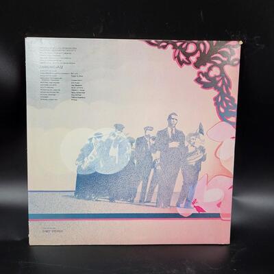 DIXIELAND JAZZ RECORD SET
