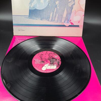 DIXIELAND JAZZ RECORD SET