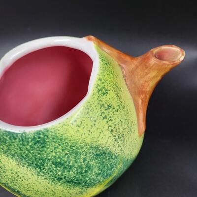 PEIR ONE IMPORTANTS WATERMELON SERVING SET