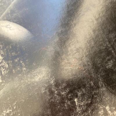 18 Barbra Streisand albums (one possibly signed)