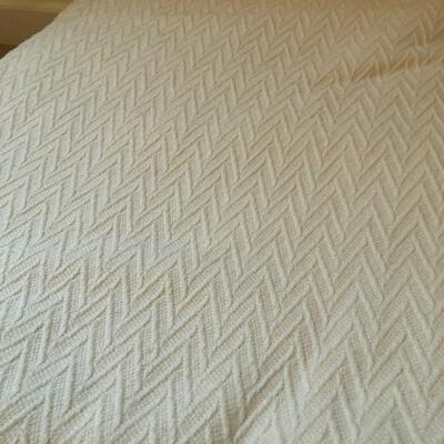 Five Cotton Blankets (UR-KM)