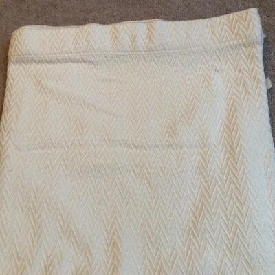 Five Cotton Blankets (UR-KM)