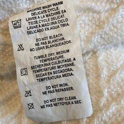 Five Cotton Blankets (UR-KM)