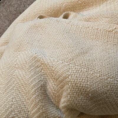 Five Cotton Blankets (UR-KM)