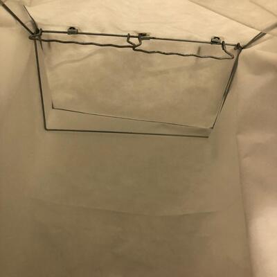 Household Closet Storage Hanging Bag & Under the Bed Storage Bags & More (UR-KM)